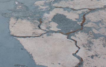 fibreglass roofing replacement Tealing