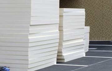 Tealing flat roof insulation costs