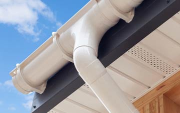 Tealing gutter installation costs