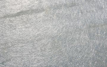 Tealing laminate fibreglass or shingles?