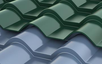 who should consider Tealing plastic roofs