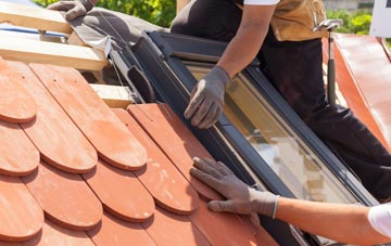 replacement Tealing roof windows