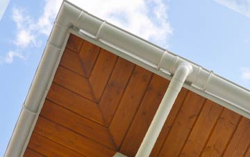 Tealing soffit types