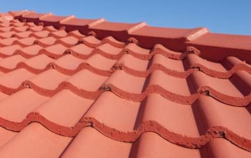 Tealing tile and slate roof replacement