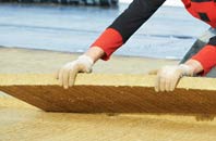 find rated Tealing roof insulation companies