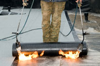 Tealing flat roof sealing quote