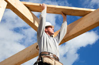 Tealing roof replacement work