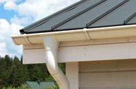 Tealing soffits
